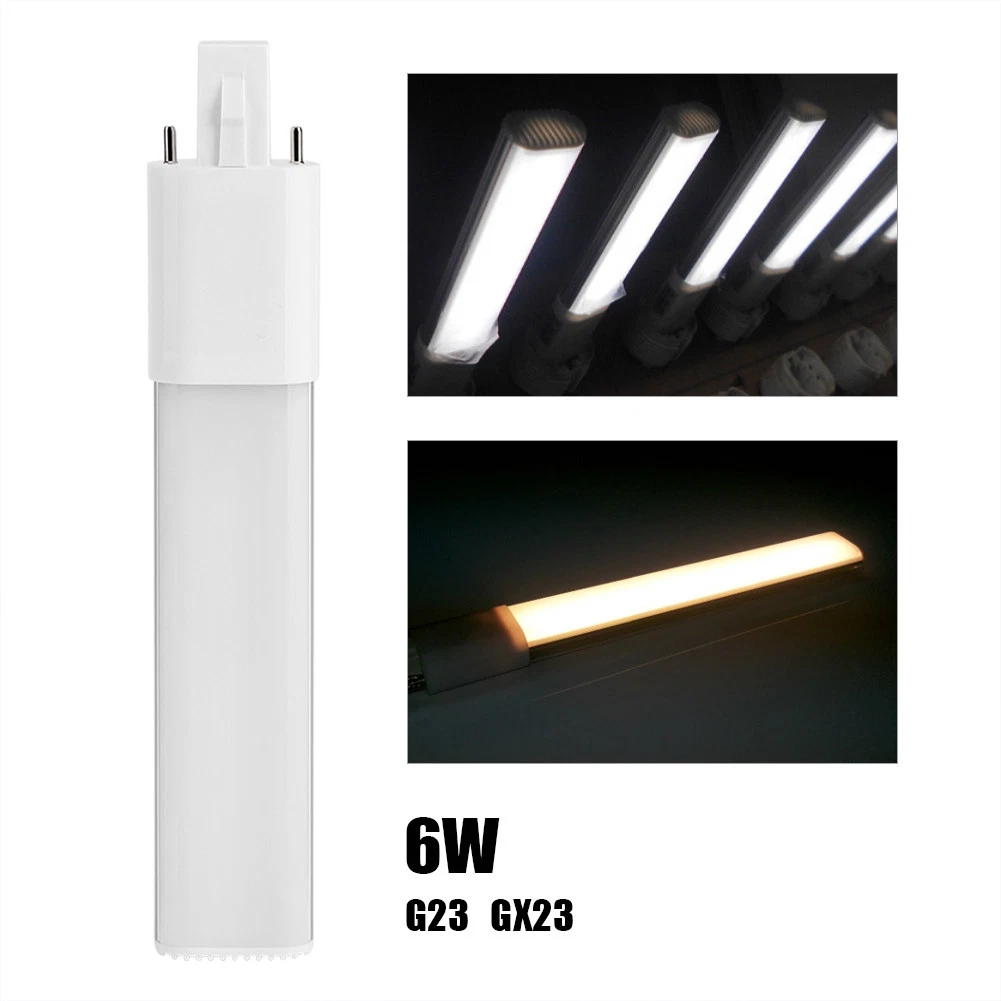 Gx23 led bulb deals
