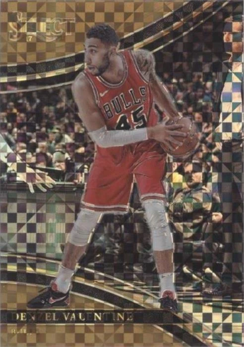 Copper Prizm