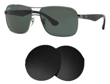 Ray-Ban Replacement Lenses RB3516 59mm