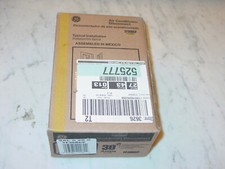 GE Air Conditioner Disconnect TF30RCP 30A 120V