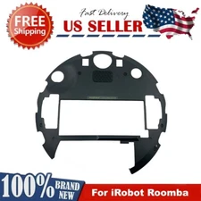 Bottom Lid Cover Plate Replacement for iRobot Roomba J Series j5 j6+ j7 j8+