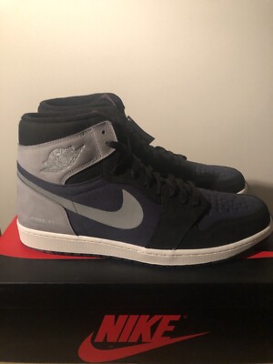 Nike Air Jordan 1 High Element GORE-TEX ''Black'' DB2889-001 US15 UK14 EU49,5 EU33