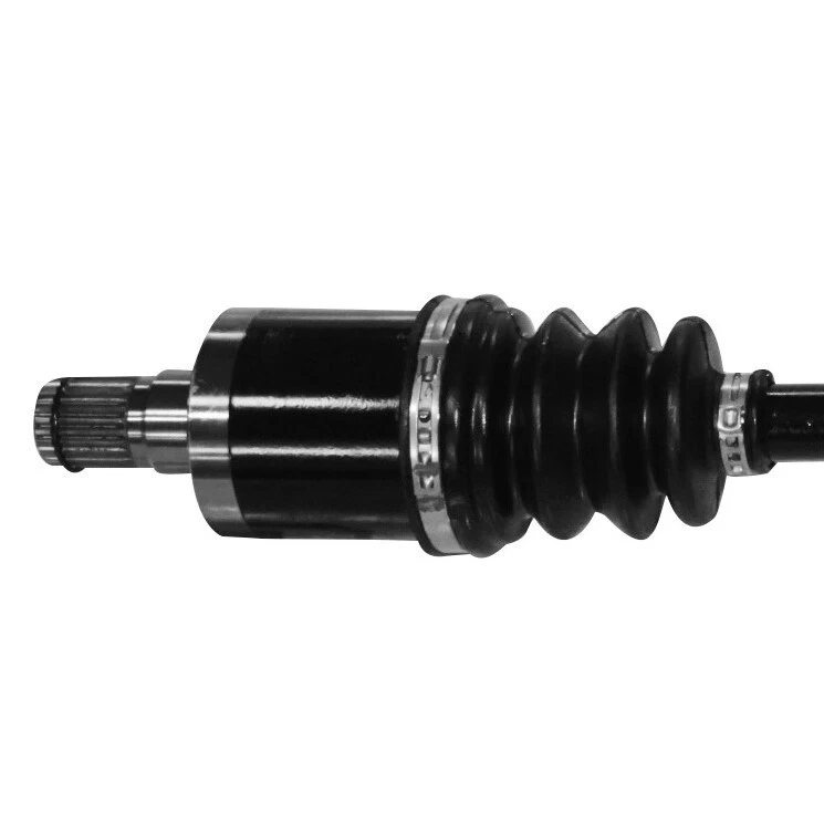 2017-2020 Can Am OUTLANDER 450 All Models Caiman RT Rear Left Axle Foto 4 de 4