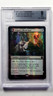 MTG Magic the Gathering Vault Foil Arguel's Blood Fast BGS 9 None Graded Higher