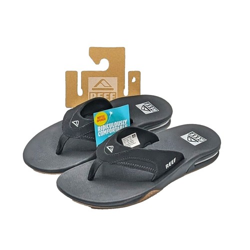 Reef Mens The Deckhand Java 11 | eBay