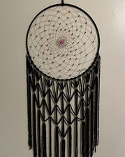 Handmade 14  Dreamcatcher