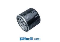 Purflux LS891 ÖLfilter For Daewoo Opel Vauxhall