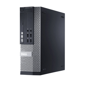 Dell-Optiplex-9020-SFF-Intel-i5-4570-3-20GHz-8GB-RAM-500GB-HDD-NO-OS