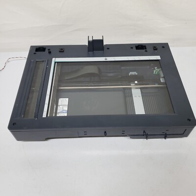 HP LaserJet 500 MFP M525 Flatbed Scanner Glass Assembly | eBay