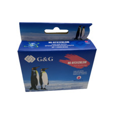 Compatible 6PK Epson 312XL Ink BK/C/M/Y/LC/LM for XP8500 XP8600 Expression Photo