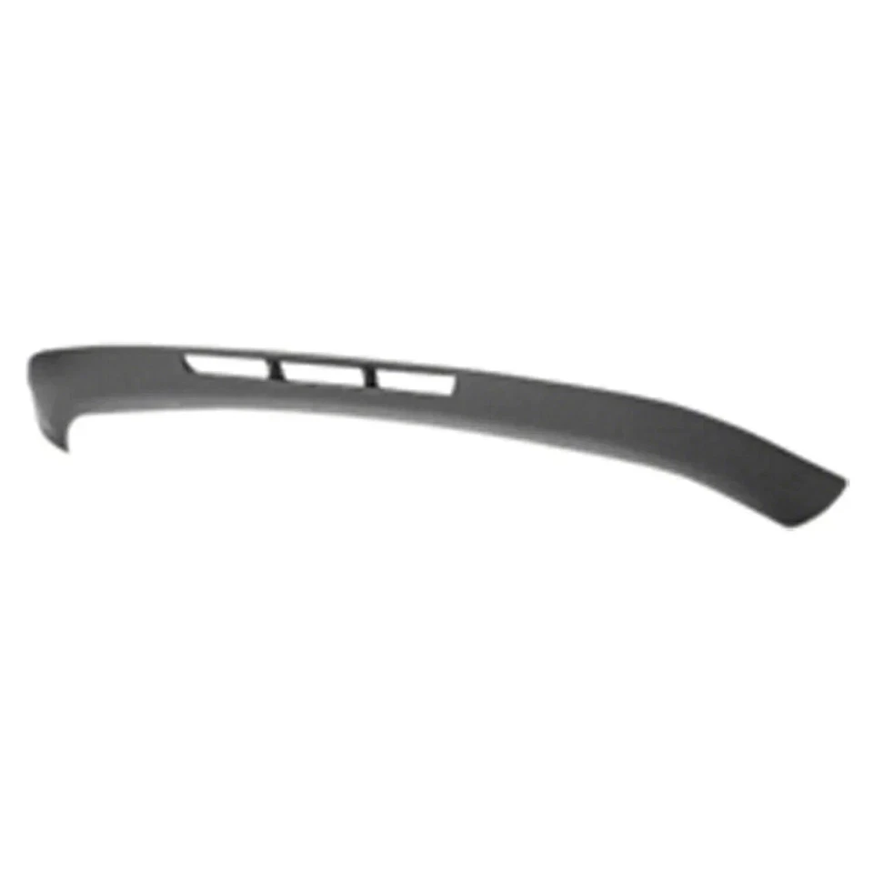 New Standard Replacement Front Spoiler, Fits 1999-2005 Volkswagen Jetta Foto 2 de 2