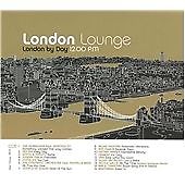 Various Artists - London Lounge 2CD - FREEPOST