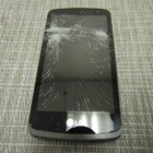 LG OPTIMUS ZONE 3 (VERIZON WIRELESS) CLEAN ESN, UNTESTED, PLEASE READ!! 59509