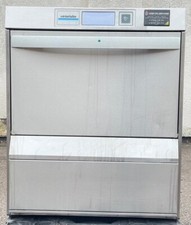 TOP OF THE RANGE WINTERHALTER UCM UNDER COUNTER DISHWASHER IN FULL WORKING ORDER
