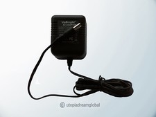 NEW 9V AC/AC Adapter For DIGITECH RP100A RP200A RP300A Effect Pedal Power Supply