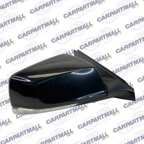 2010-2012 Buick LaCrosse Right Side View Power Mirror Assy w /Turn Signal OEM