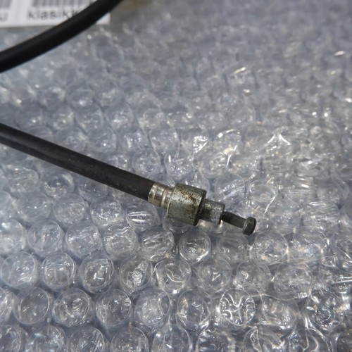 PASSEND FÜR YAMAHA 100 LS3 passt evtl RS100 RS125 KUPPLUNGSKABEL NOS 336-26335-10 - Bild 5 von 5