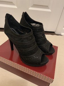 dress barn heels