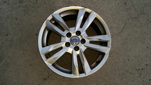 02/2013 to 12/2018 Volvo V40 - Alloy wheel rim 17 inch 17x7.5 | eBay ...