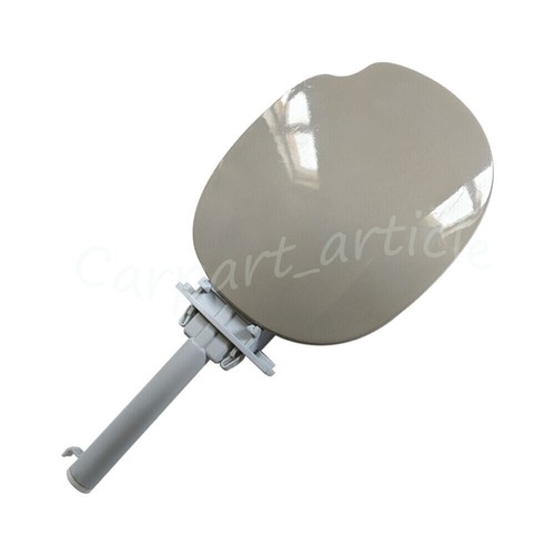 For 1998-2005 Renault Clio HB MK2 7700836756 Car Fuel Tank Filler Flap Cover - Picture 2 of 6