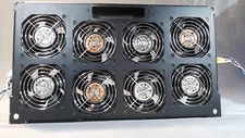 IXIA OPTIXIA XM12 FAN TRAY