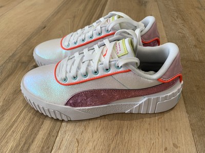 puma cali x sophia webster