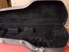 70's SELMER SIGNET BARITONE / BARITON SAX / SAXOPHONE CASE - made in USA 