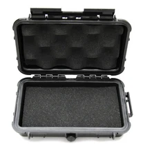 CM Waterproof GPS Case fits One Garmin Drive 50 USA LM GPS, Hard Case Only