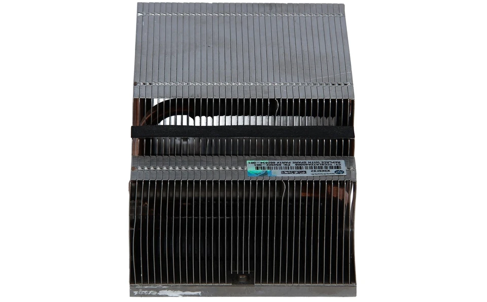 HP - 703943-L21 - HP DL385p Gen8 AMD Opteron 6378 (2.4GHz/16-core/16MB/115W) Pro - Bild 3 von 3