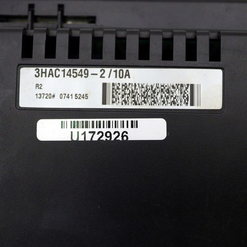 ABB Robot Rectifier 3HAC14549-2/10A **TESTED WARRANTY** - Picture 3 of 3