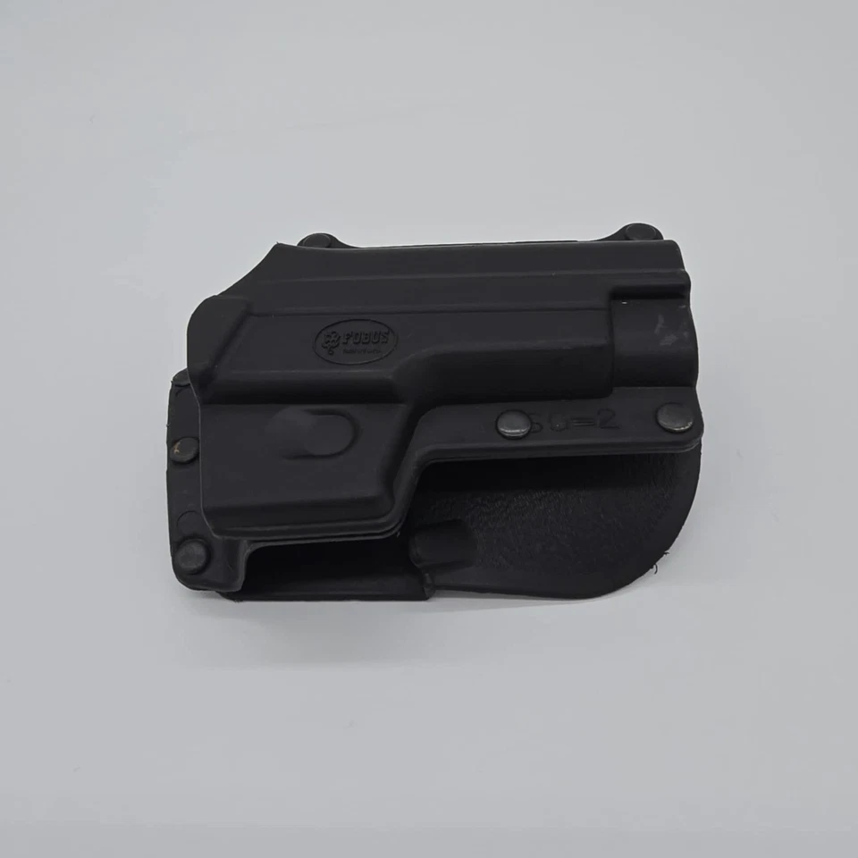 Поясная кобура SIG P226-TL - Изображение 3 из 4
