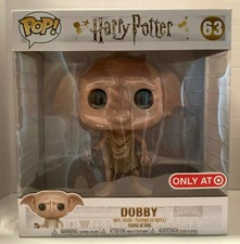 dobby doll target