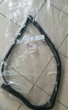 Insuzu Acura  96 to 1999Front Door Glass Run Channel Seal Weatherstrip (L) For