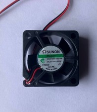5pcs LOT of SUNON DC5V 0.60W FAN 30x30x10mm MagLev - MC30100V1-000U-A99