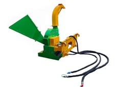 Victory BX52-HFL ROZDRABNIACZ DO DREWNA do HOFLADER do 150mm drewna - hydr. Napęd !!