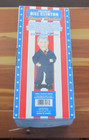 President Bill Clinton Dancin' Machine 15" Singing & Dancing Doll w Original Box — photo 3