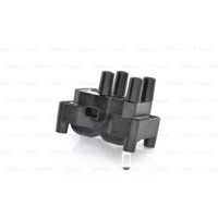 Bosch ZüNdspule ZüNdmodul FüR Ford Fiesta VI Focus II Turnier 1.6 1.4
