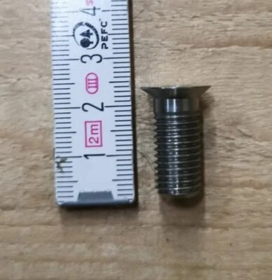 STÜCKPREIS = 6,95   / LANGE D-Lok Quick Release System Schrauben Füße, Feets NEU