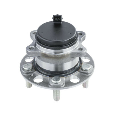 REAR Wheel Bearing & Hub 512553 for FWD 2016-2019 Hyundai Tucson Sportage-14b