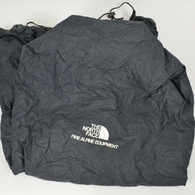 the north face rain cover