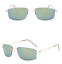 Miniaturansicht 8  - Ultra leichte Herren Memory randlose Titan Outdoor Polarisiert Fahren Sonnenbrille