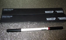 2 x MAKEUP BY MARIO Ultra Suede Sculpting Lip Pencil -Kelley- NIB