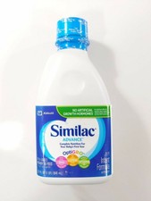 similac advance 32 oz