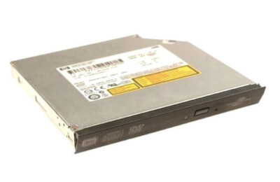 453048-001 - DVD+-R/ RW Supermulti Dual Layer Drive (Lightscribe) 