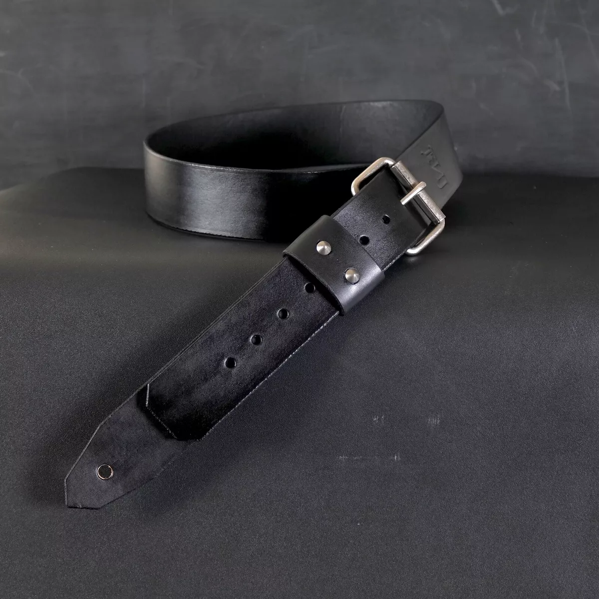 2 inch sale leather guitar strap
