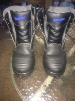 safety boots gumtree