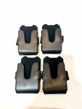 4 Zebra TC51 TC57 barcode scanner PDT ironman holster belt clip SG-TC51-HLSTR-01