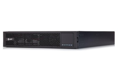 UNIT USV ONL Black 1500 Rack/Tower G2 - (Offline-) USV - Rack-Modul