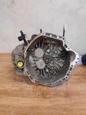 Boite de vitesse Renault R9