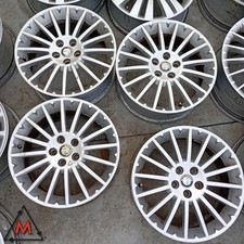 SET 4 CERCHI IN LEGA 6,5Jx16